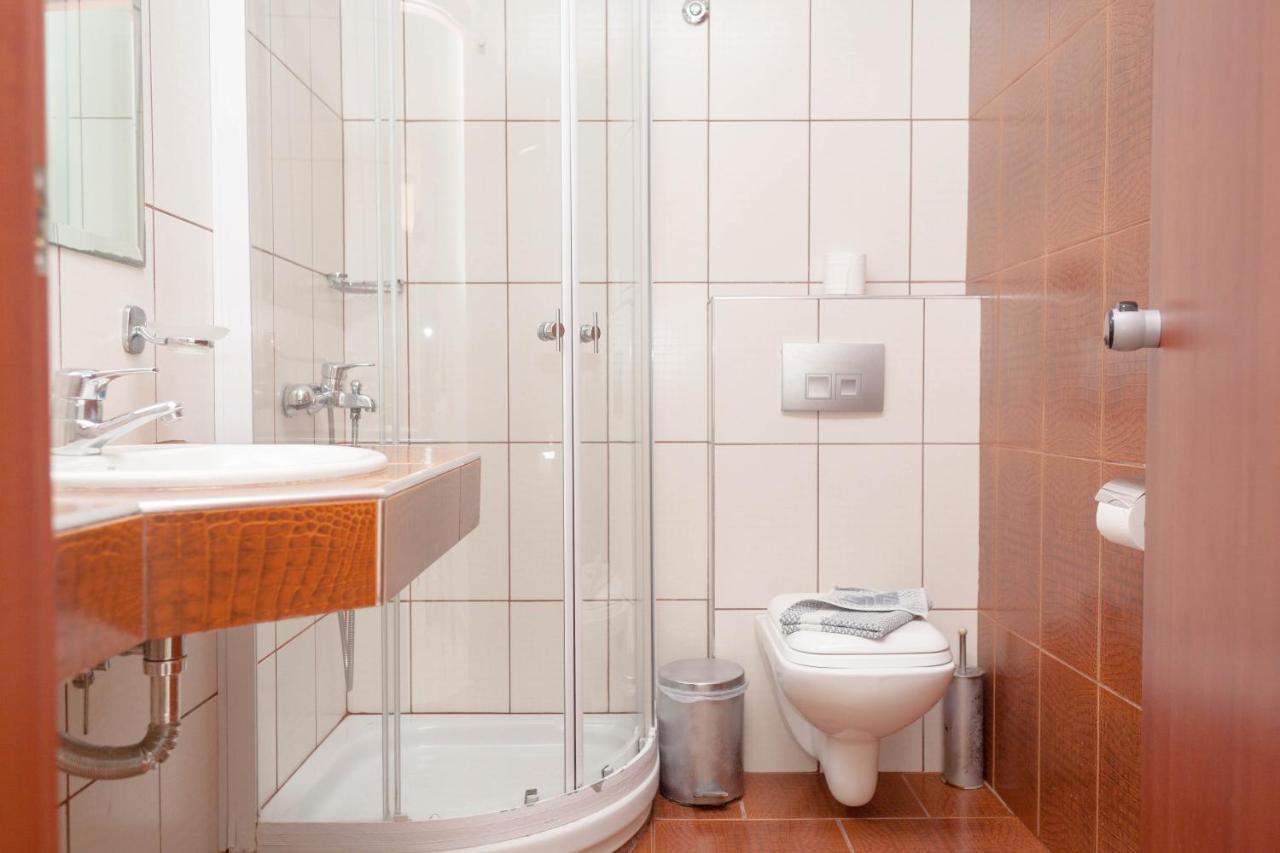 Vournelis Hotel Лименас Екстериор снимка