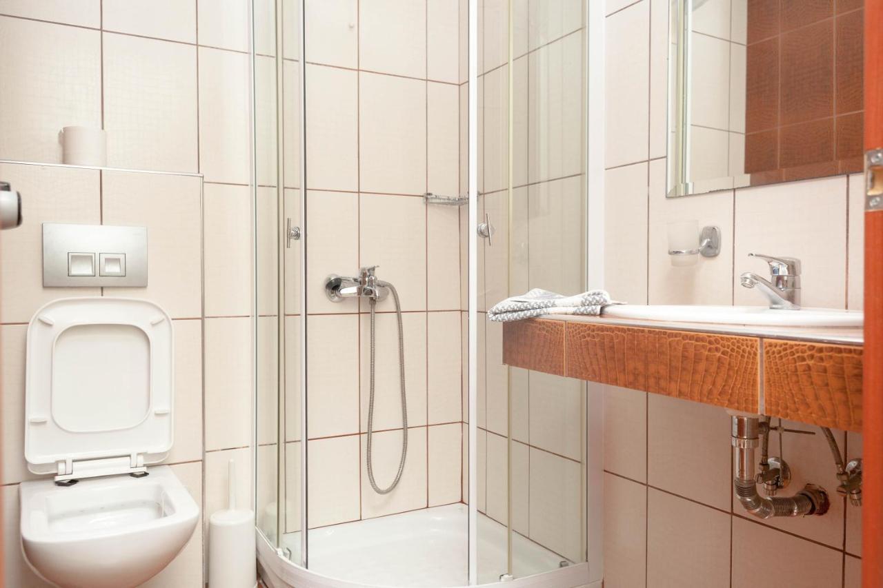 Vournelis Hotel Лименас Екстериор снимка